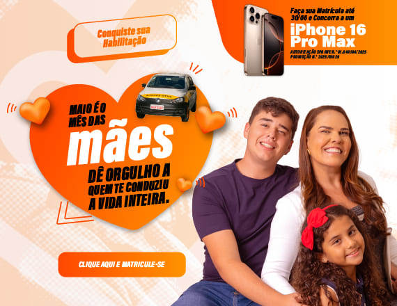 Campanha Dias das Mes